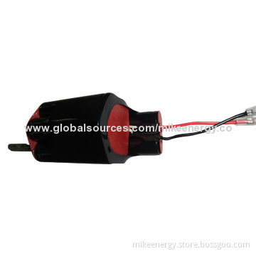 NiMH Battery Pack with 1,300mAh Capacity and 9.6V Nominal Voltage